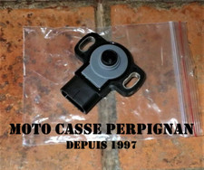 Capteur tps suzuki d'occasion  Perpignan-