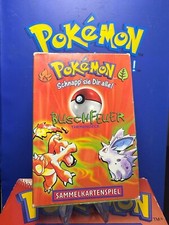 Pokémon schnapp dir gebraucht kaufen  Auenwald