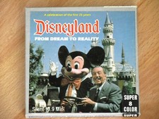 Super color disneyland gebraucht kaufen  Frankfurt am Main