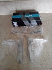 Door handle brushed for sale  PAIGNTON