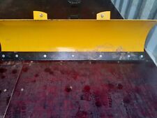 Moose plow snow for sale  BATLEY