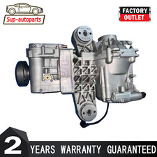 Diferencial de eixo traseiro transportador 440-01450 para Cadillac SRX 2010-2014 11 12 13 comprar usado  Enviando para Brazil