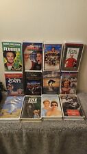 Bundle lot vhs for sale  Denham Springs