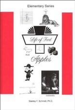 Life fred apples for sale  Montgomery
