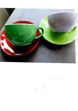 Dibbern kaffee teetassen gebraucht kaufen  München