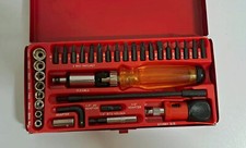 Komplettes schraubendreher set gebraucht kaufen  Greiz