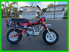 1972 honda trail for sale  Orange