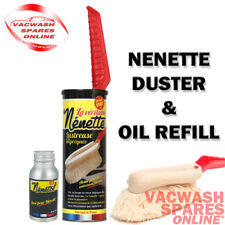 Original nenette duster d'occasion  Expédié en Belgium