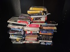 Lot audio book for sale  Wharton