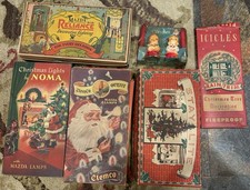 vintage christmas lights for sale vintage christmas lights for sale Philadelphia