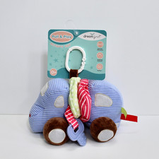 Dreamgro car plush for sale  USA