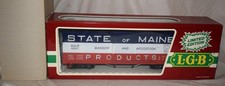 Lgb 4067 boxcar for sale  Fairfax