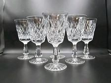 Waterford crystal glass for sale  Annapolis