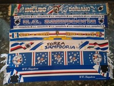 Sampdoria calcio football usato  Genova