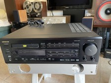 Onkyo ricevitore con usato Onkyo ricevitore con usato  Brescia
