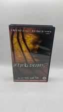 Jeepers creepers rare for sale  CLACTON-ON-SEA