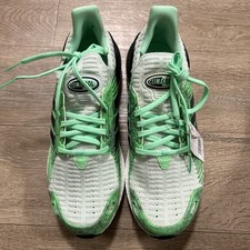 Tênis Adidas Ultraboost CC_1 DNA masculino verde GV8760 tamanho 11.5 novo sem caixa comprar usado  Enviando para Brazil