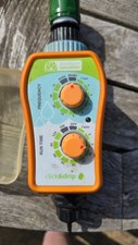 Battery outside tap for sale  READING