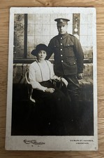 Ww1 photo postcard. for sale  FAREHAM