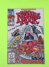 fraggle rock books for sale  Cranston