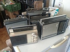 Lotto radio transistor usato  Zerbolo