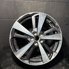 18 5x100 subaru wheels for sale  Colorado Springs
