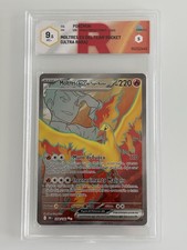 Pokemon moltres team usato  Rosate