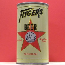 Fitger beer cream for sale  Montello