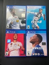 Ps4 sports games for sale  Cresco