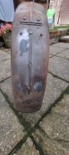 Bsa a31 plunger for sale  COLCHESTER