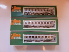Lima lot wagons d'occasion  Paimpol