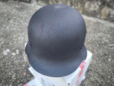 Helmet german casque usato  Bologna