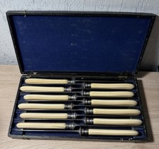 Cardeilhac knife set d'occasion  Expédié en Belgium