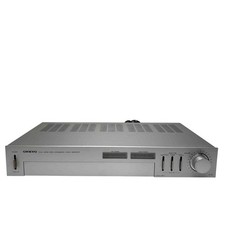 Onkyo dual super for sale  Minneapolis