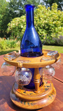 Vintage wooden musical for sale  TARPORLEY