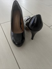 Tamaris pumps schwarz gebraucht kaufen  Bad Rappenau