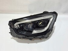 Reflektor Mercedes-Benz Glc A2539064903 LED Lewy reflektor Reflektor na sprzedaż  Wysyłka do Poland