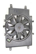 Usado, Radiador ventilador Alfa Romeo 147 gasolina 17872 comprar usado Usado, Radiador ventilador Alfa Romeo 147 gasolina 17872 comprar usado  Enviando para Brazil