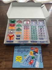 Kosmos easy elektro gebraucht kaufen Kosmos easy elektro gebraucht kaufen  Bad Zwischenahn