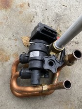 Bosch junkers zsn gebraucht kaufen  Aiterhofen