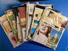 Paper ephemera pack for sale  Evansville