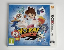 Kai watch nintendo for sale  WORCESTER