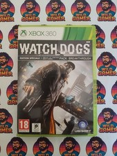 Watch dogs xbox usato  Roma