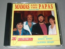 Mamas and the d'occasion  Bras