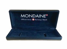 Scatola mondaine box usato  Milano