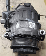 Compressore per mercedes usato  Sesto al Reghena