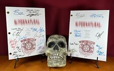 Supernatural pilot series for sale  Astoria