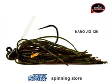 Molix nano jig usato  Frosinone