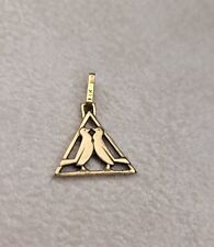 Fix petit pendentif d'occasion  Cannes