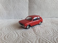 Solido peugeot 104 d'occasion  Perpignan-